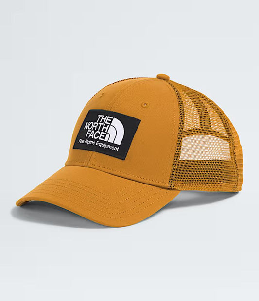 The North Face - Mudder Trucker - Timber Tan