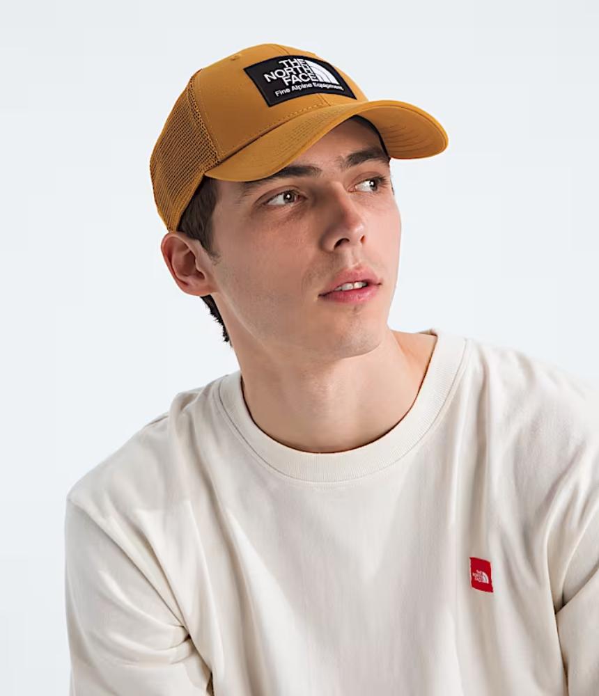 The North Face - Mudder Trucker - Timber Tan