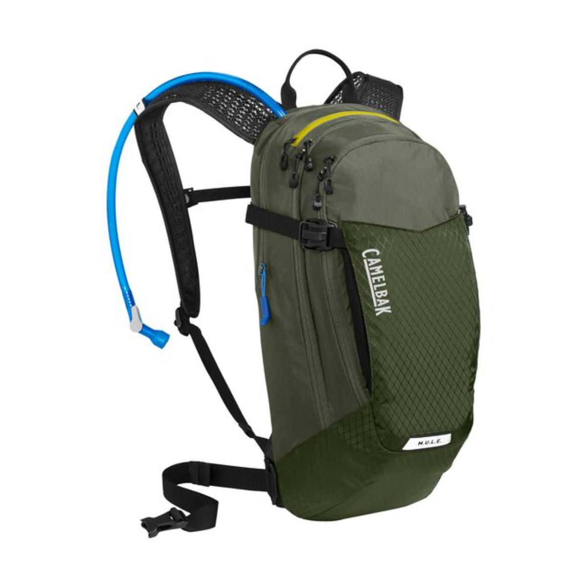 Camelbak - M.U.L.E. 12 100oz - Dusty Olive
