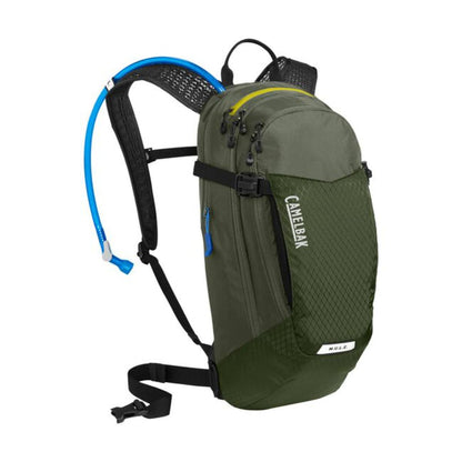 Camelbak - M.U.L.E. 12 100oz - Dusty Olive