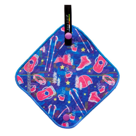 Kula Cloth - Kula Cloth - Multicolor