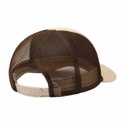 Prana - Doohickey Foam Trucker - Sandbar Mushrooms