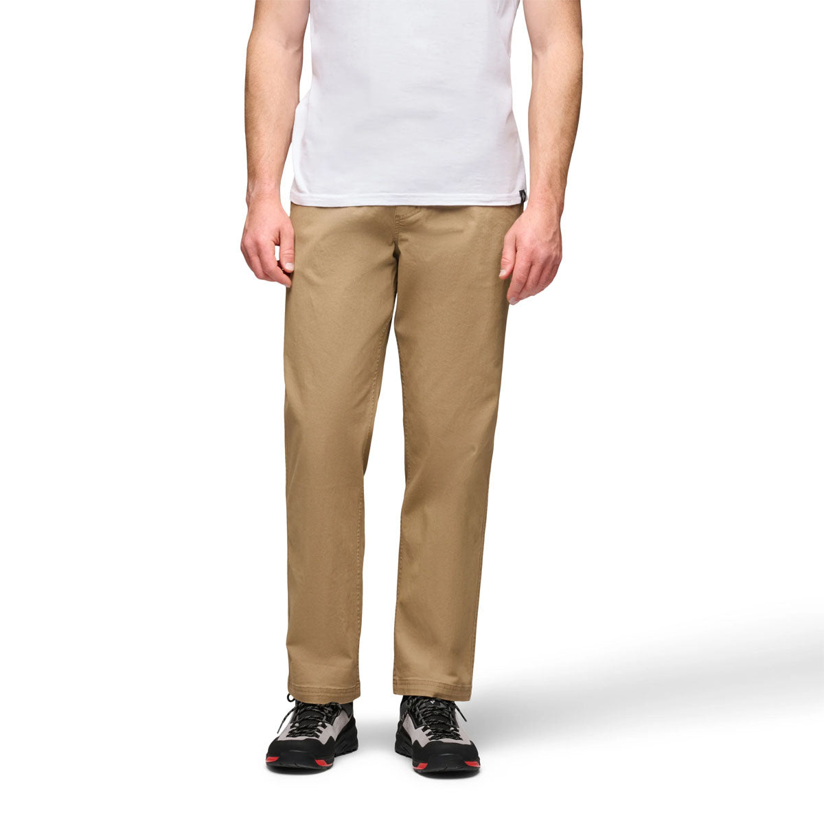 Black Diamond - Men's Dirtbag Pants - Mushroom