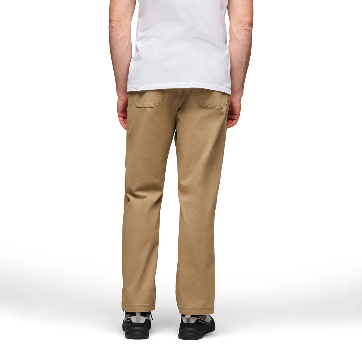 Black Diamond - Men's Dirtbag Pants - Mushroom
