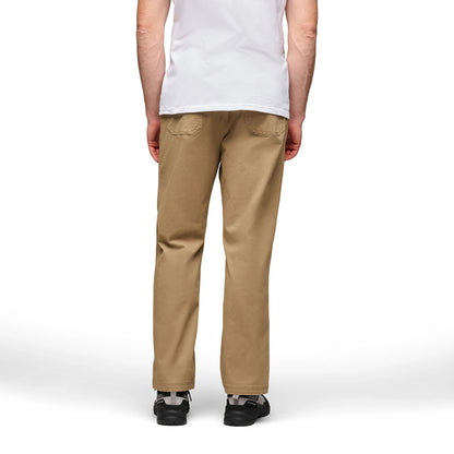 Black Diamond - Men's Dirtbag Pants - Mushroom