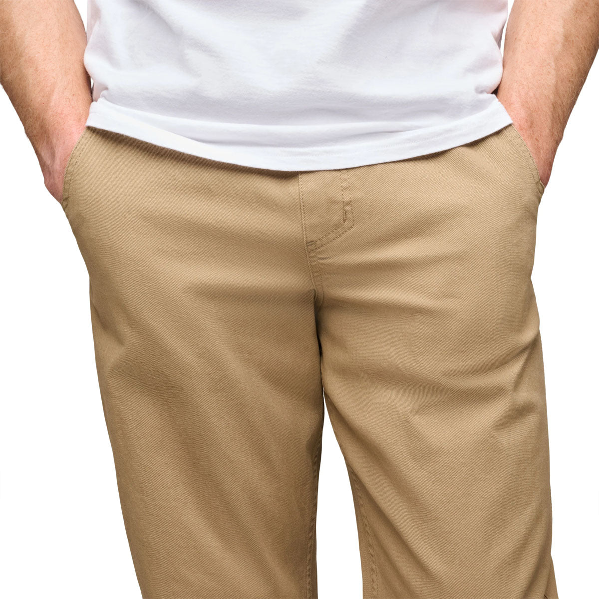 Black Diamond - Men's Dirtbag Pants - Mushroom