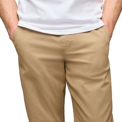 Black Diamond - Men's Dirtbag Pants - Mushroom