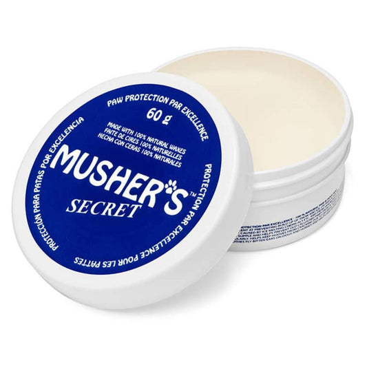 Mushers Secret - Mushers Secret Dog Paw Wax - 454