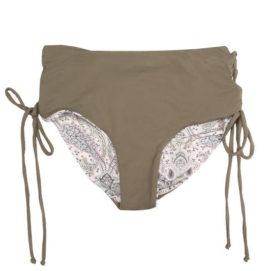 Carve Designs - Mustique Reversible Bottom - Brigitte/Lilac