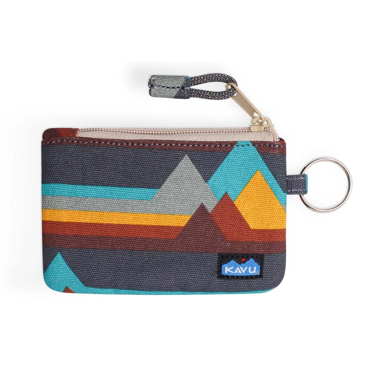 Kavu - Stirling - Mountain View