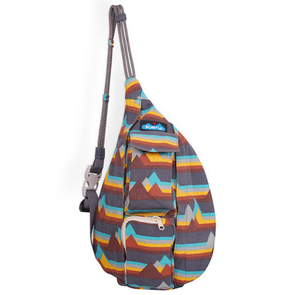 Kavu - Mini Rope Bag - Mountain View