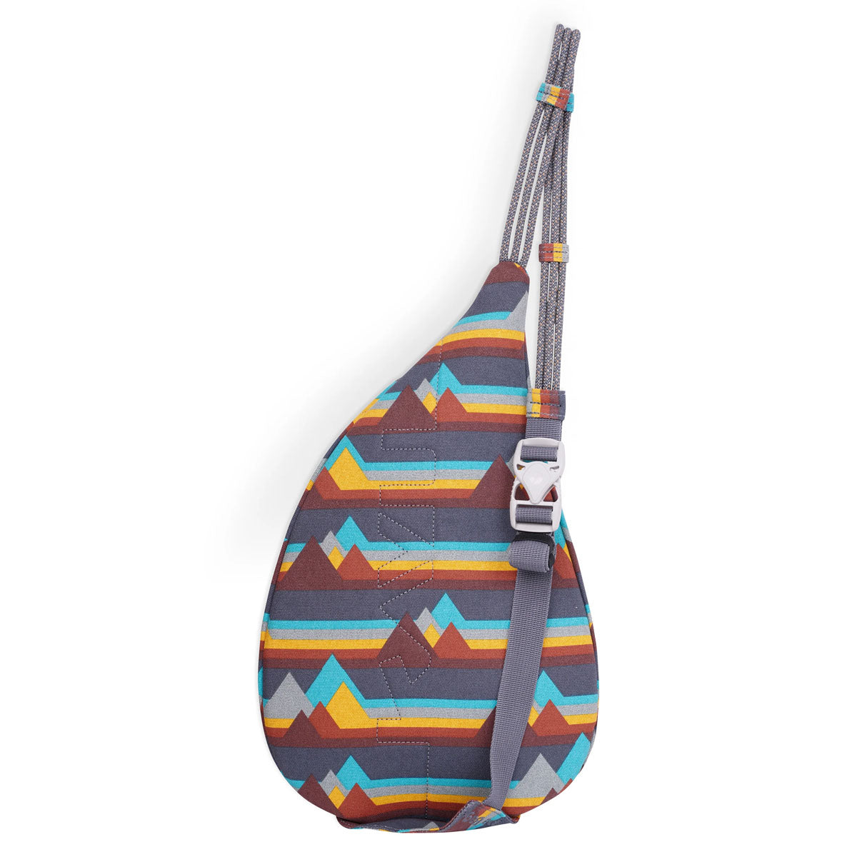Kavu - Mini Rope Bag - Mountain View
