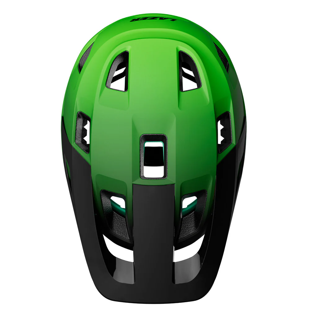 Lazer - Finch KinetiCore - Matte Black Acid