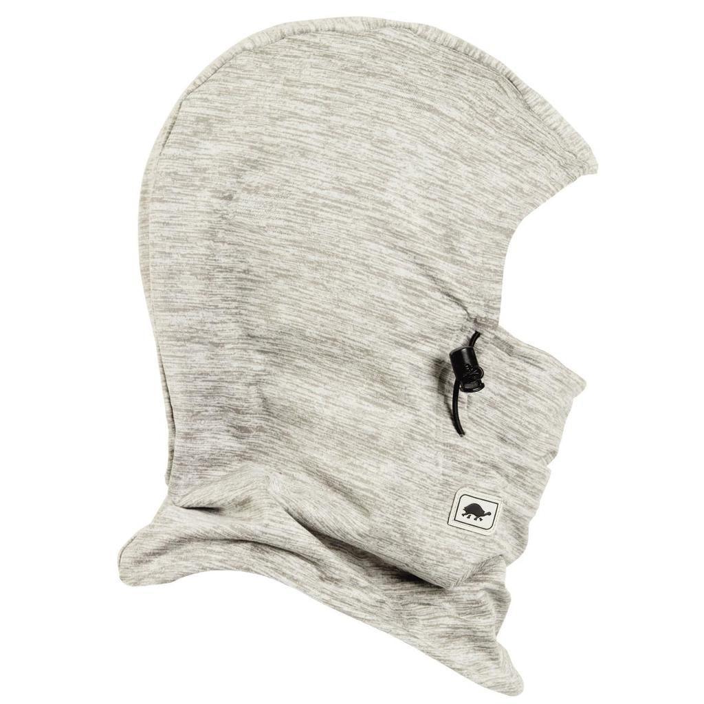 Turtle Fur - Comfort Shell Stria Mount Hood Overhood - Storm