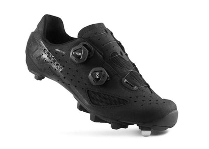 Lake Cycling - MX 238 Supercross - Unisex - Black/Black