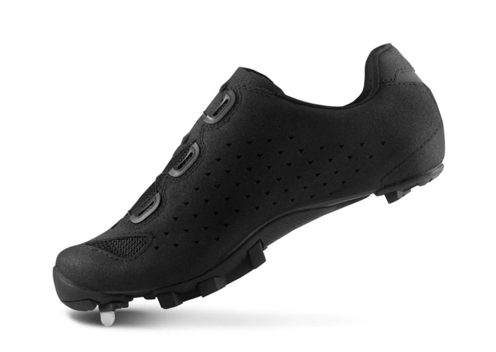 Lake Cycling - MX 238 Supercross - Unisex - Black/Black