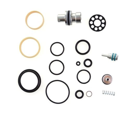 Fox - Seal Kit: MY21 Transfer Seatpost, Rebuild