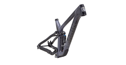 Marin - Rift Zone CXR 29 - Gloss Grey/Carbon