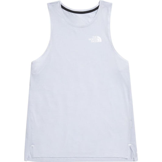 The North Face - Summit High Trail Tank - Men's - Mystic Haze