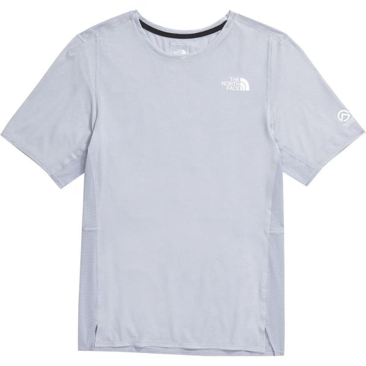 The North Face - Summit High Trail Short Sleeve - Men's - Mystic Haze