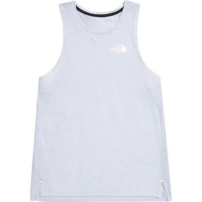 The North Face - Summit High Trail Tank - Men's - Digital Orange-