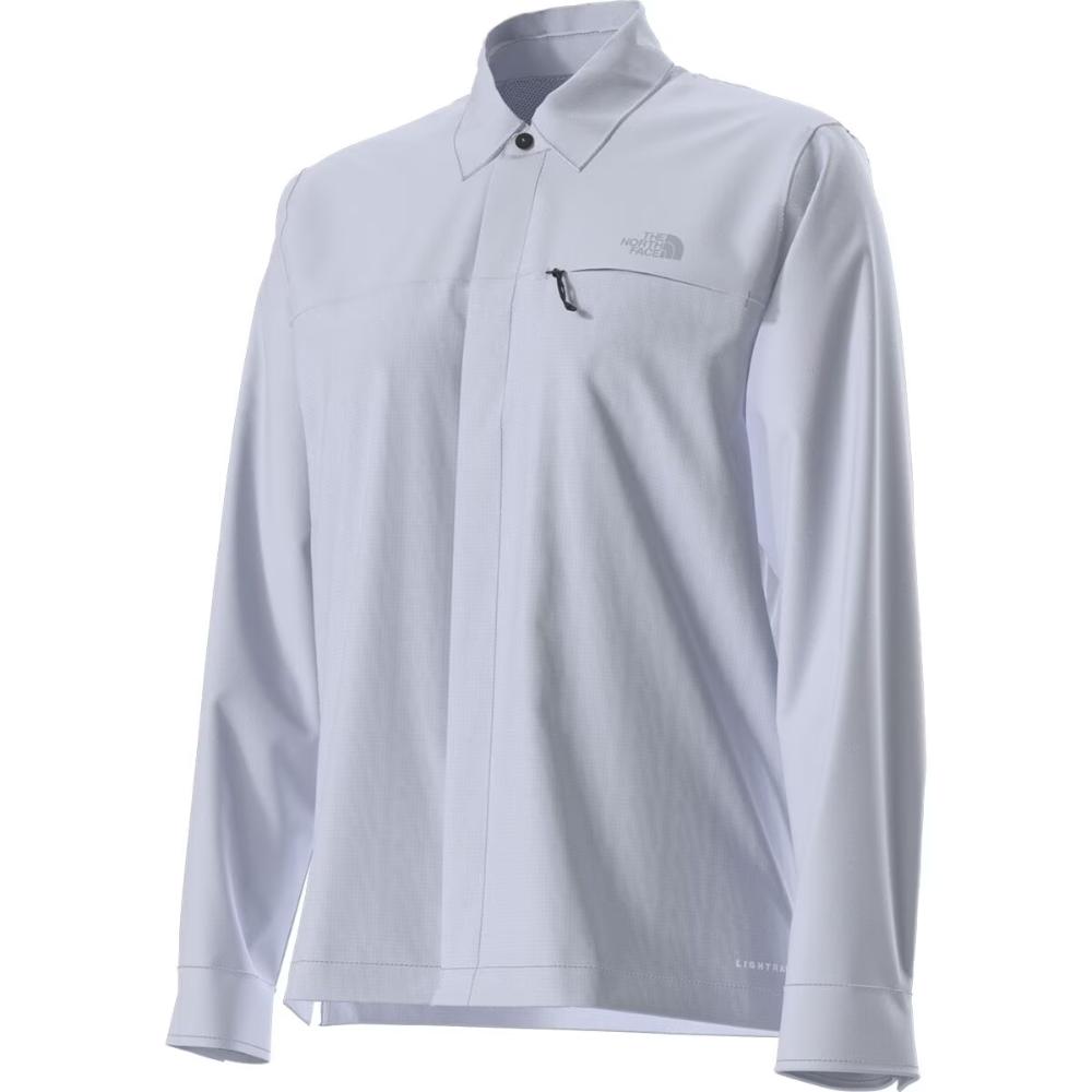 The North Face - Long Sleeve Lightrange Shirt - Women's