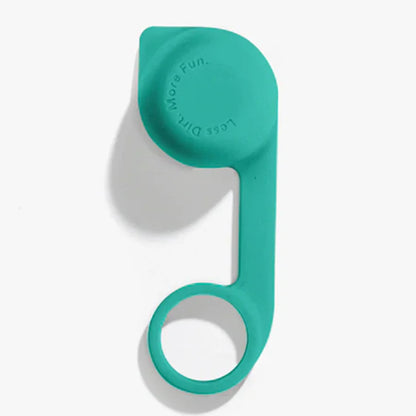 Bivo - Dusty the Dirt Cap - Turquoise