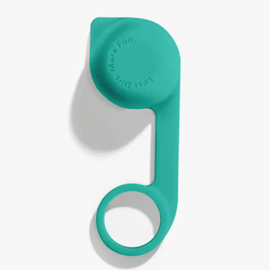 Bivo - Dusty the Dirt Cap - Turquoise
