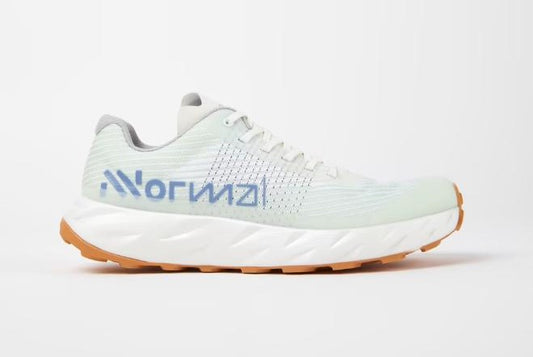 Nnormal - Kjerag - Men's - Green/White