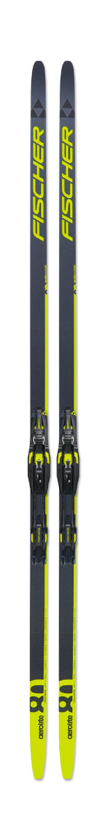 Fischer - Aerolite Skate 80