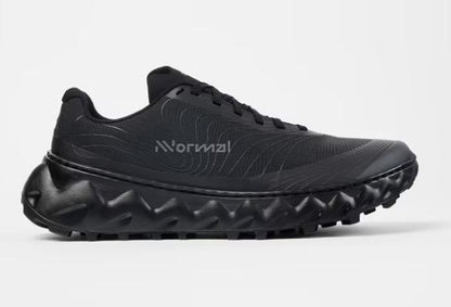Nnormal - Tomir 2.0 - Unisex - Black