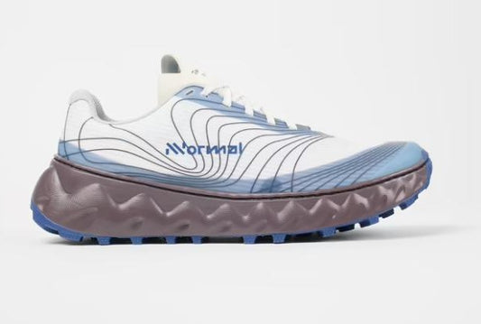 Nnormal - Tomir 2.0 - Unisex - White