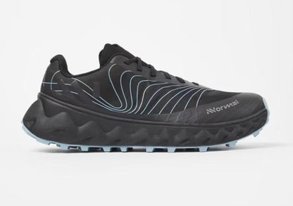 Nnormal - Tomir WP - Unisex - Black/Blue