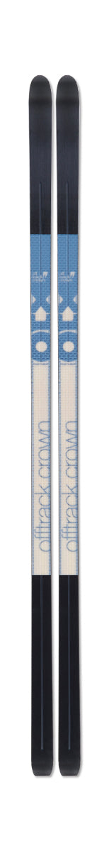 Fischer - Spider 62 Crown Xtralite IFP Skis