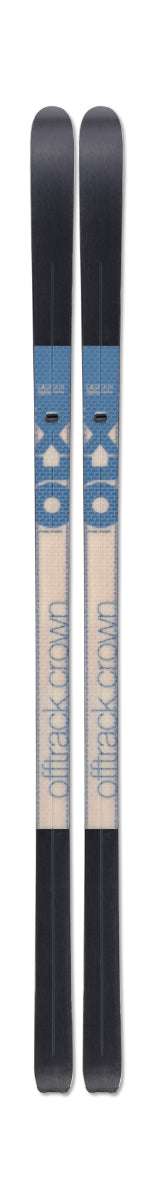 Fischer - Traverse 78 Crown/Skin Xtralite