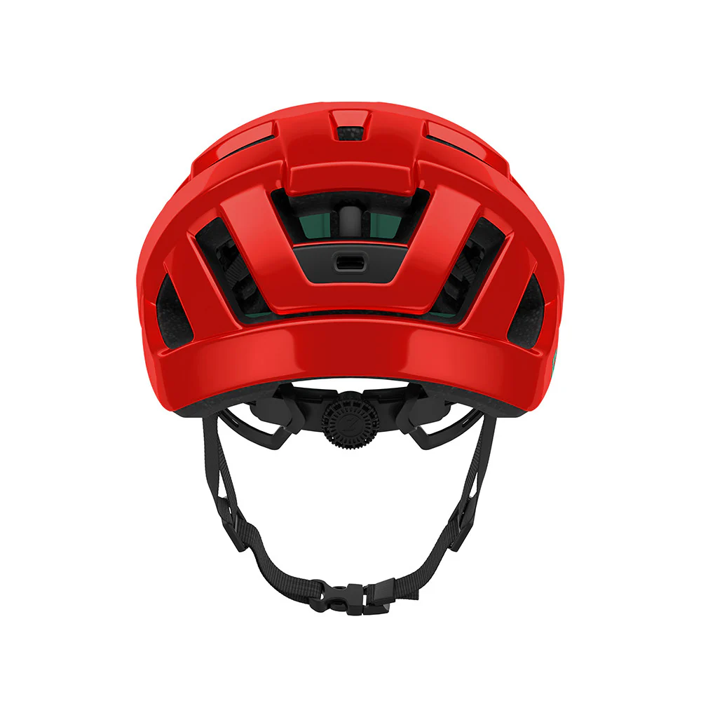 Lazer - Tempo KinetiCore - Red
