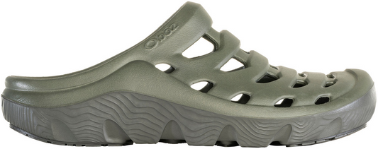 Oboz - Whakata Coast - Unisex - Evergreen