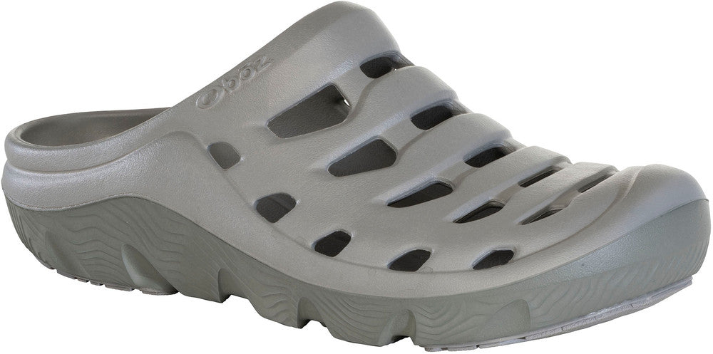 Oboz - Whakata Coast - Unisex - Hazy Gray