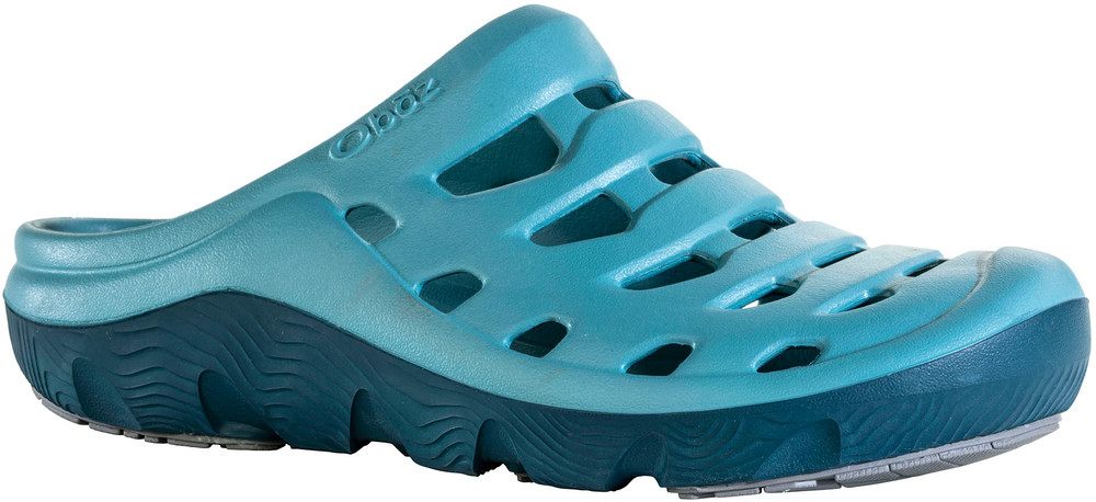 Oboz - Whakata Coast - Unisex - Island