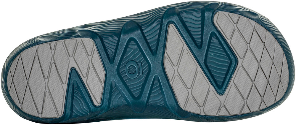 Oboz - Whakata Coast - Unisex - Evergreen