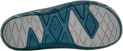 Oboz - Whakata Coast - Unisex - Evergreen