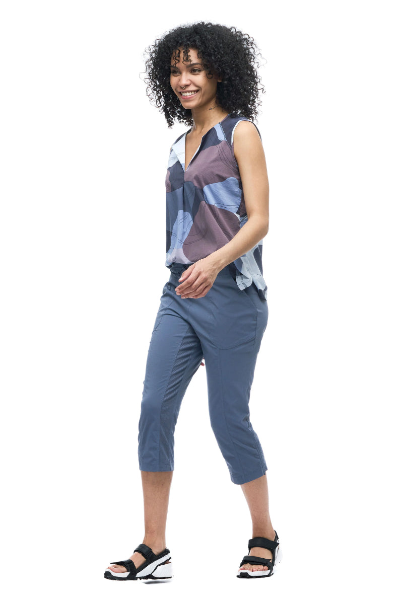 Indyeva - Nakato IV Women's - Tempete