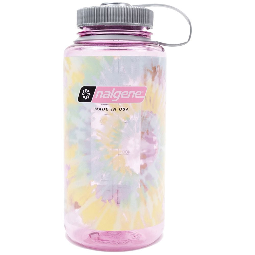 Nalgene - 32oz Wide Mouth Sustain - Teal