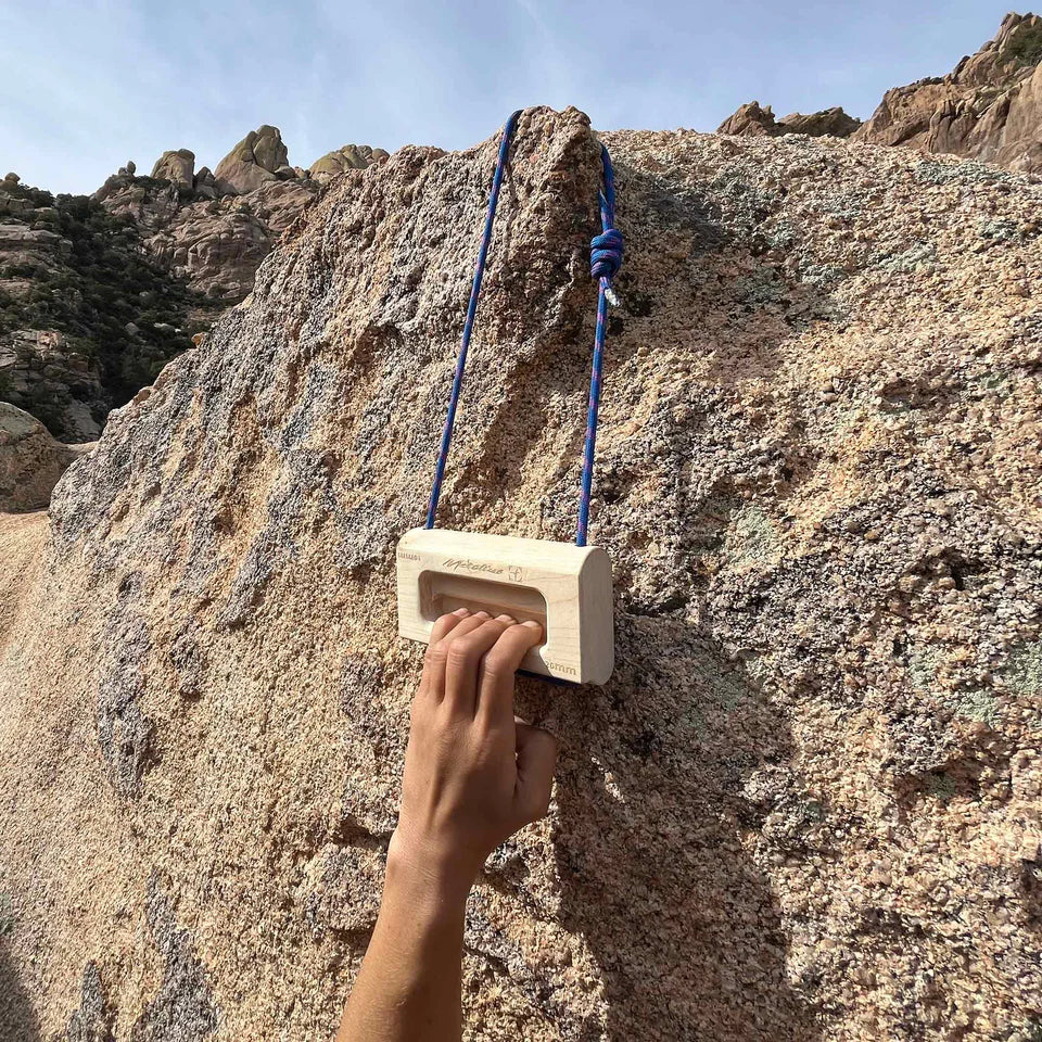 Metolius - Nano Ring Single