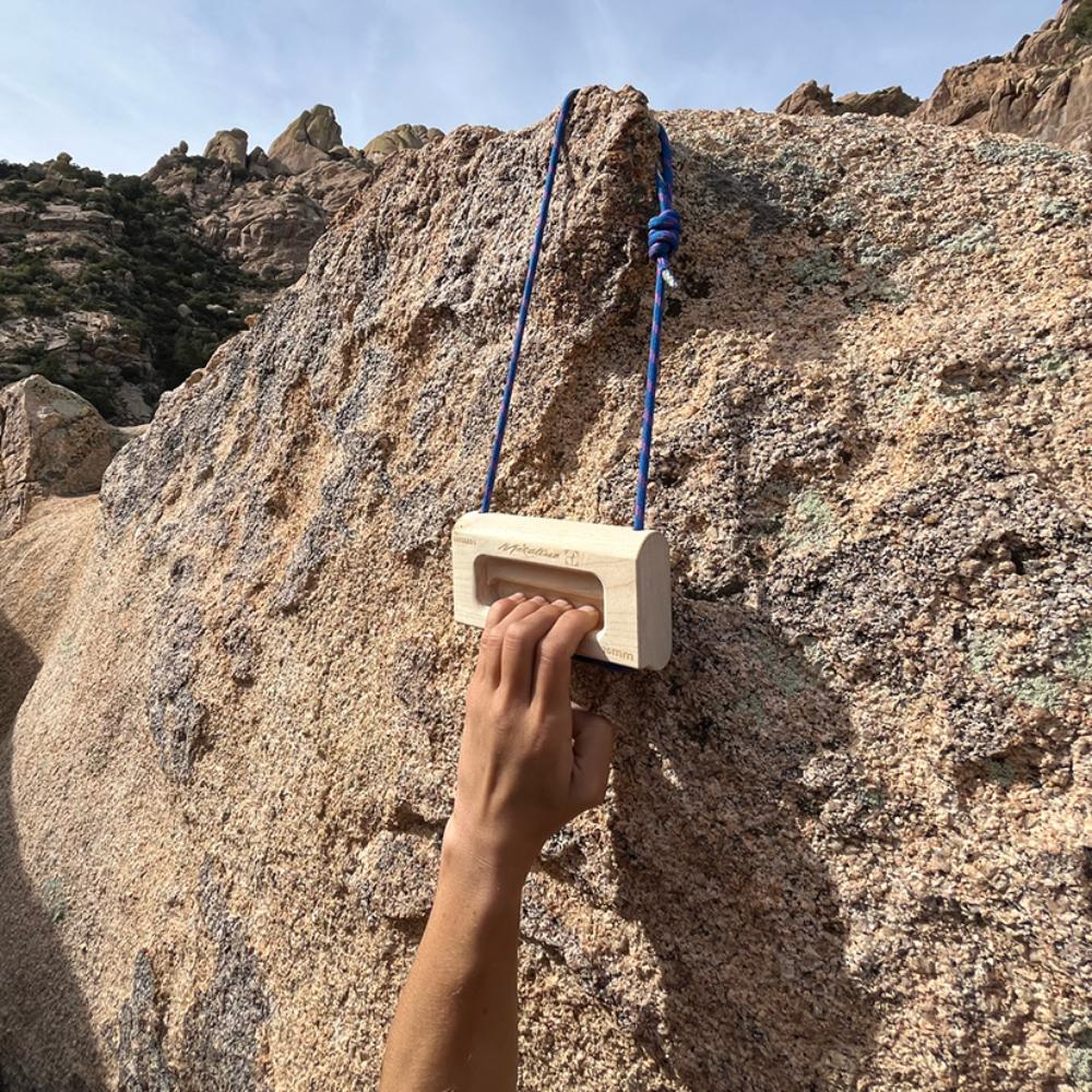 Metolius Nano Rock Rings - Thumbnail 2