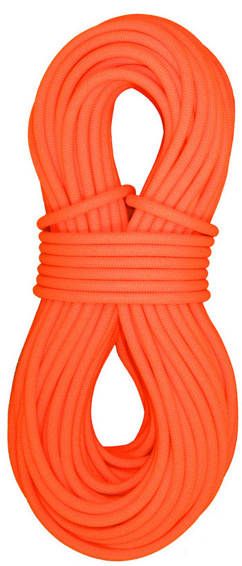 Sterling - Nano IX 9.0 mm DryXP Climbing Rope - Orange