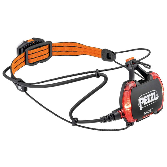 Petzl - NAO LT Headlamp - Orange