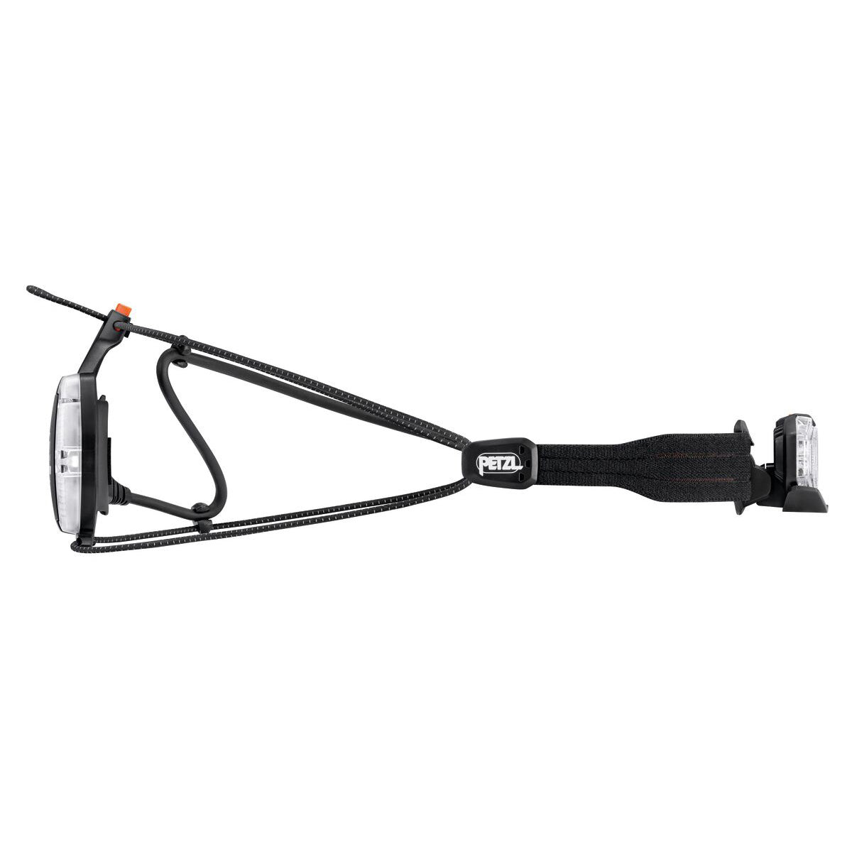 Petzl - NAO LT Headlamp - Orange