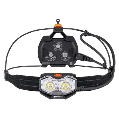 Petzl - NAO LT Headlamp - Orange