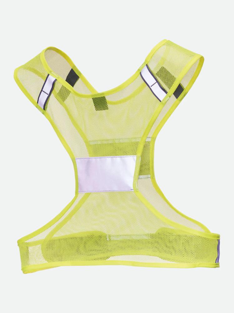 Nathan - Streak - Hi-Viz Yellow